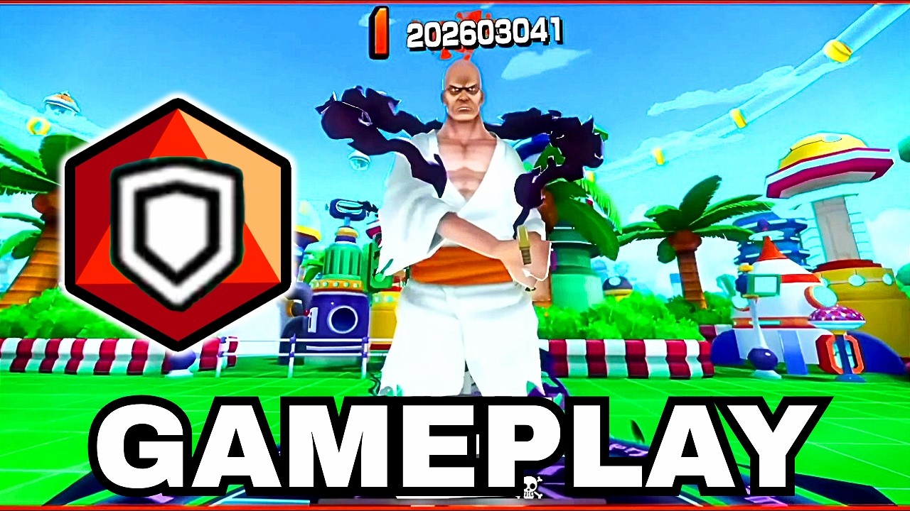 EX Nusjuro Early Gameplay OPBR