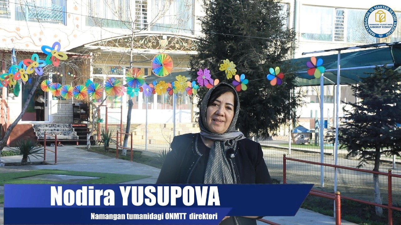 O'zbekiston Respublikasi Prezidentining Farmoniga MUNOSABAT