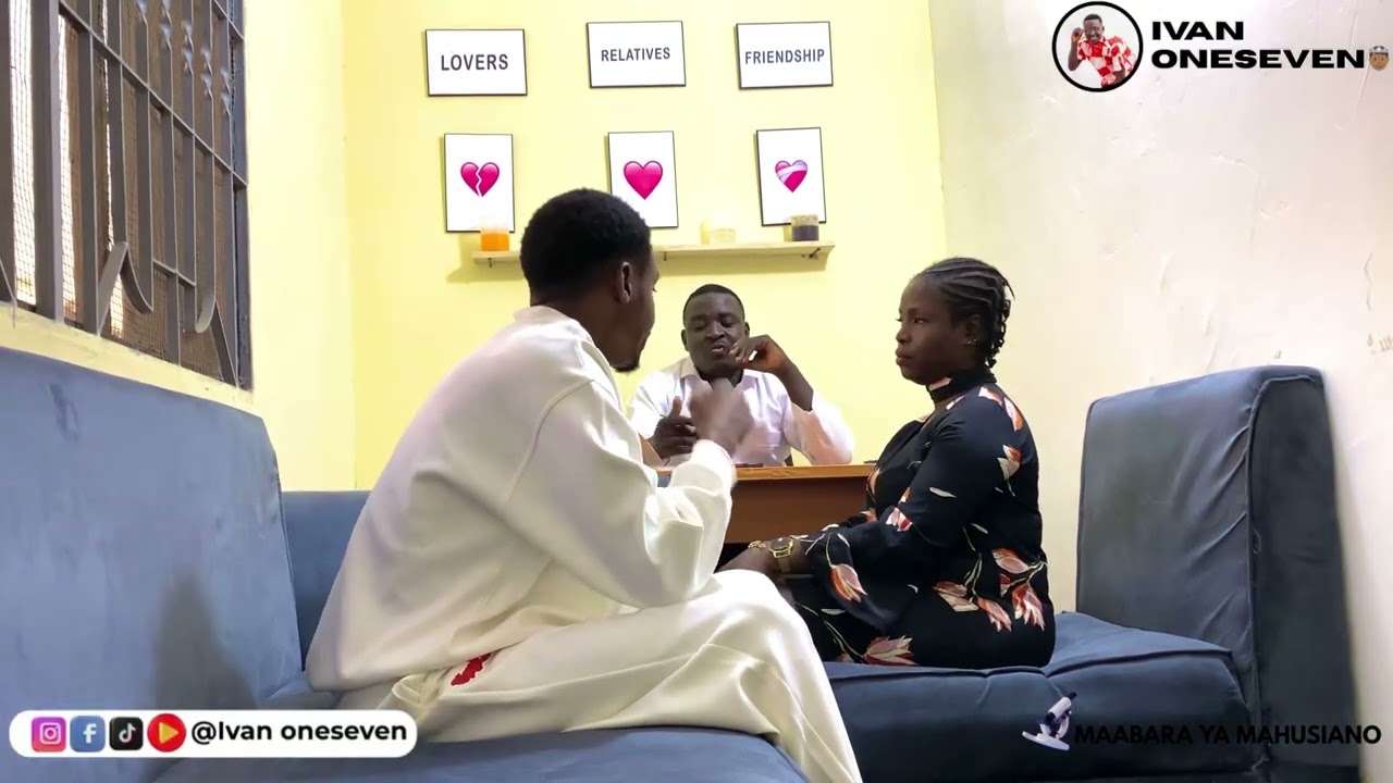 YANGETOKEA KWENYE NDOA YAKO UNGEFANYAJE? | PART ONE 1.