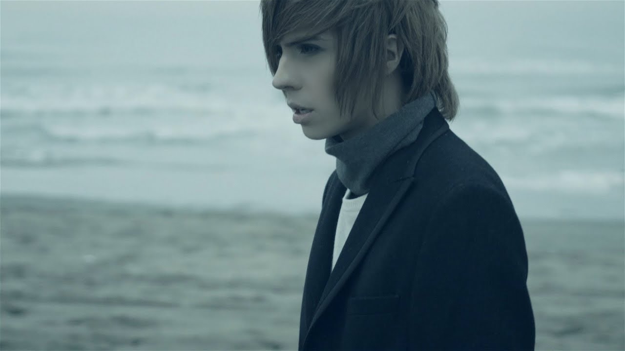 Sebastiano Serafini - INORI (music video)