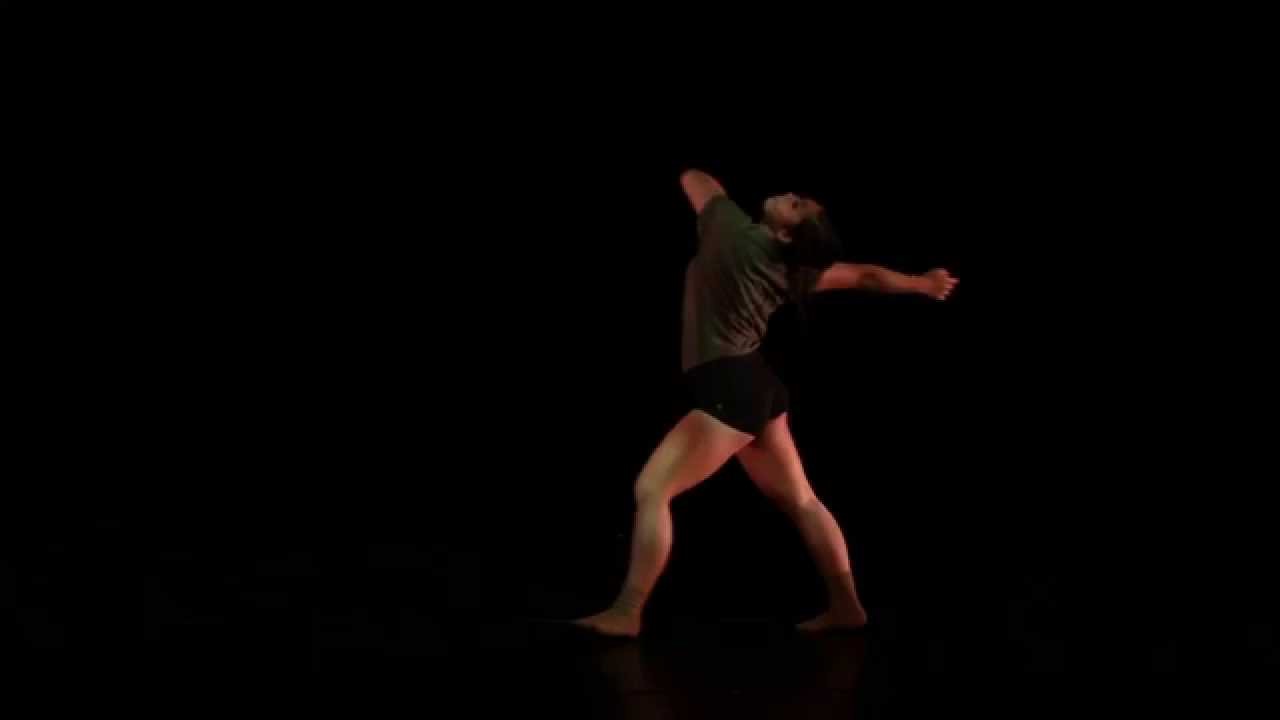Youngeun L - Anamnesis - Evening of Dance 2014