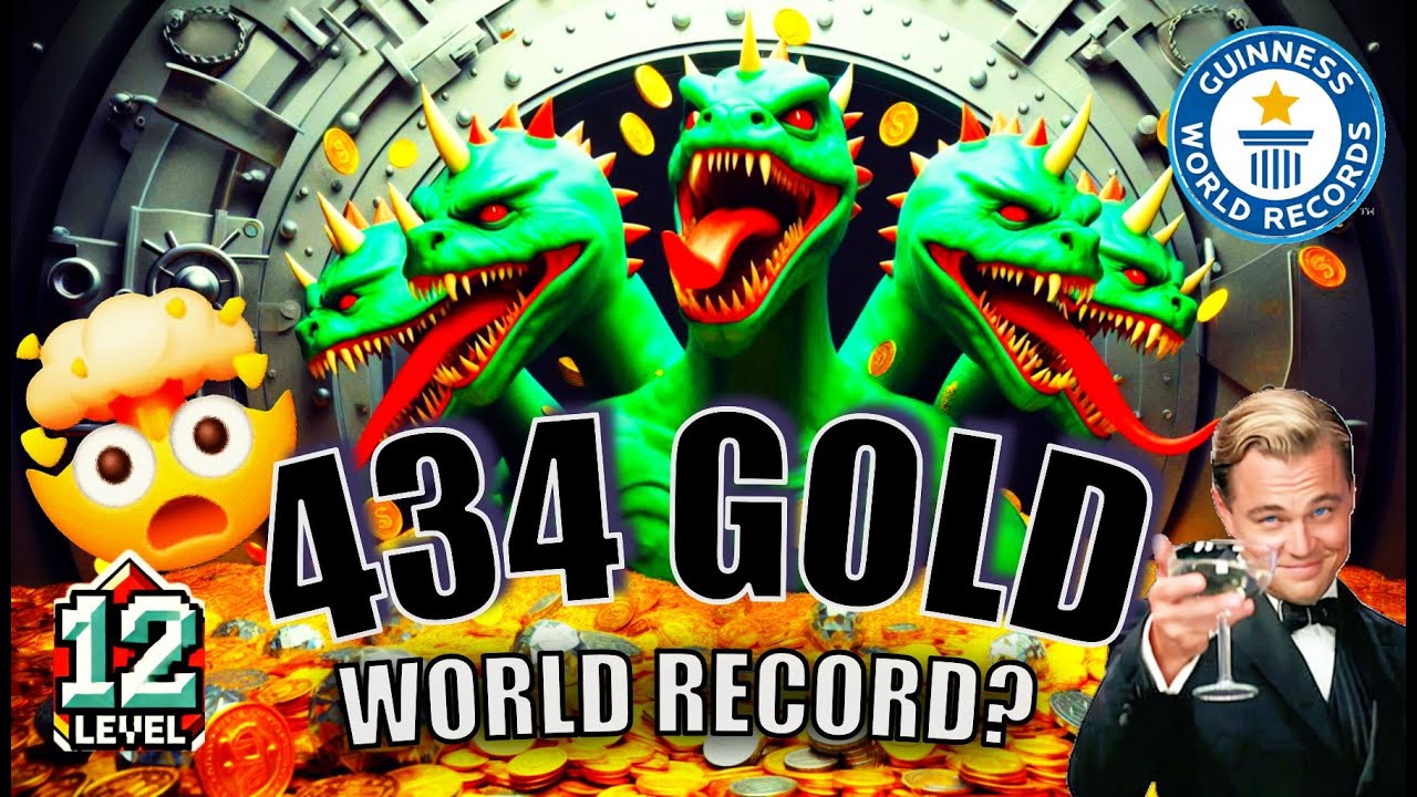 WAR OF DRAGONS | GHOSTLY SERPAGON | 434 GOLD HUNT