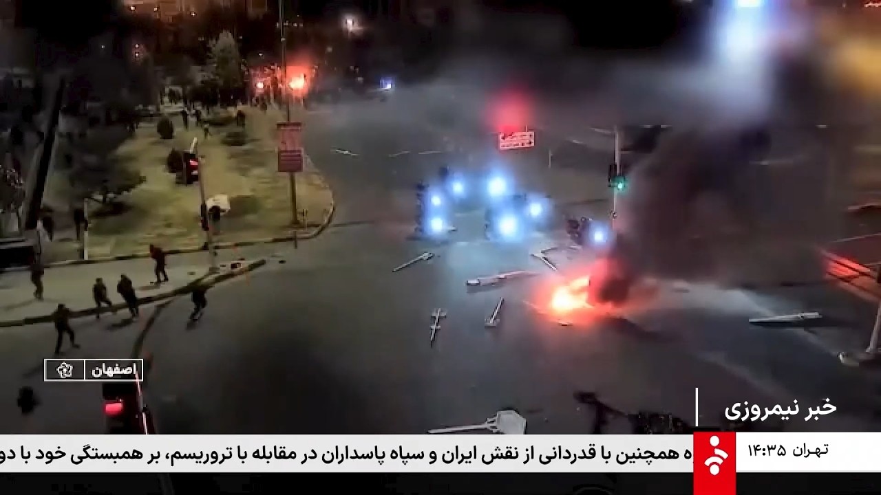 خبر نیمروزی - پنج‌شنبه 16 بهمن 1404