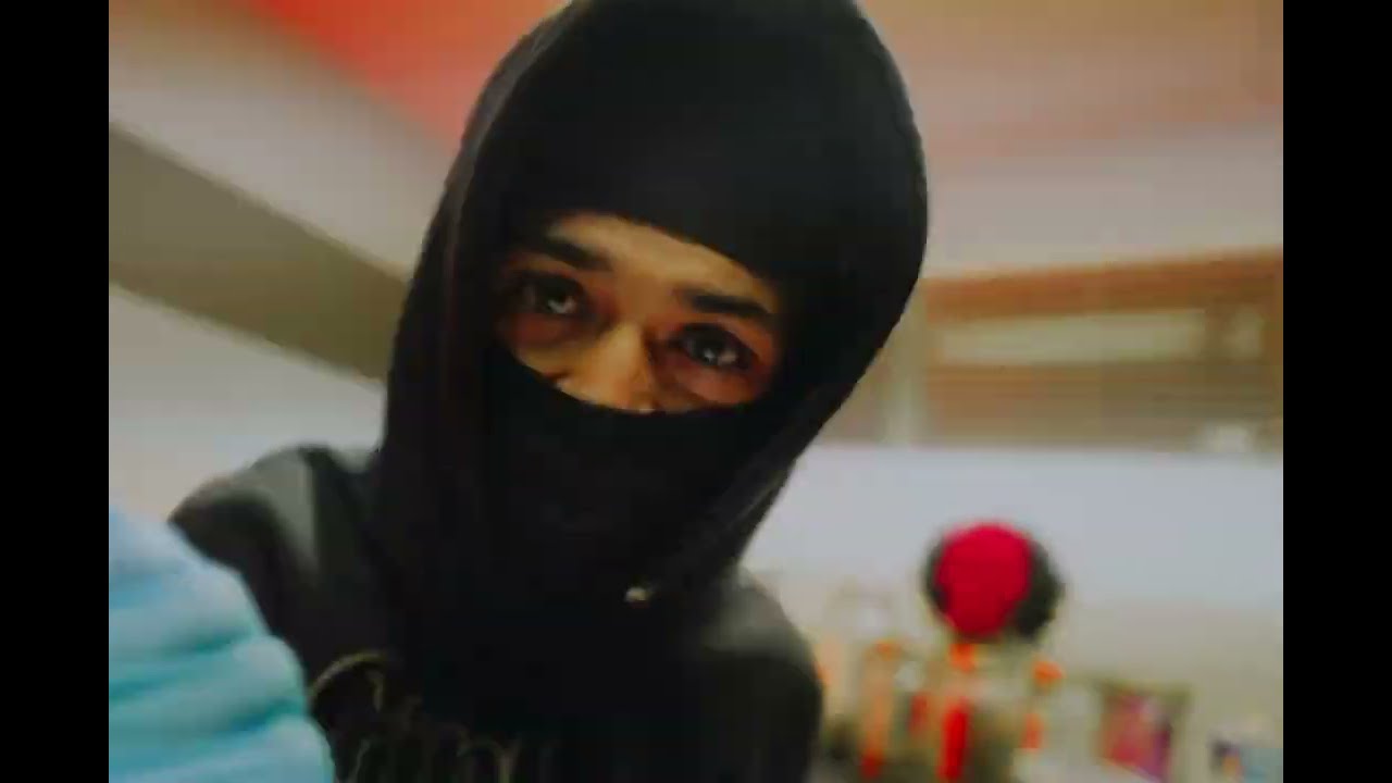 Try again ft Litzay3z & Spg general