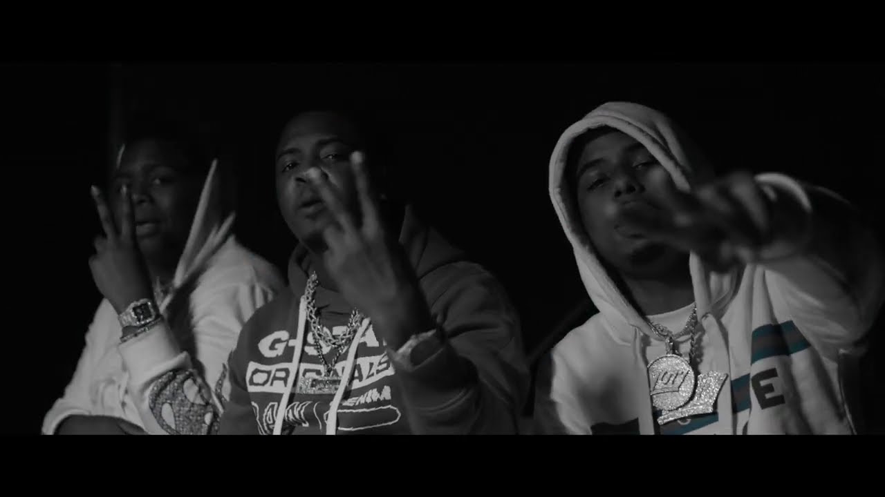 Big30 ft. DeeMula & Pooh Shiesty - Neighborhood Heroes (Official Video)