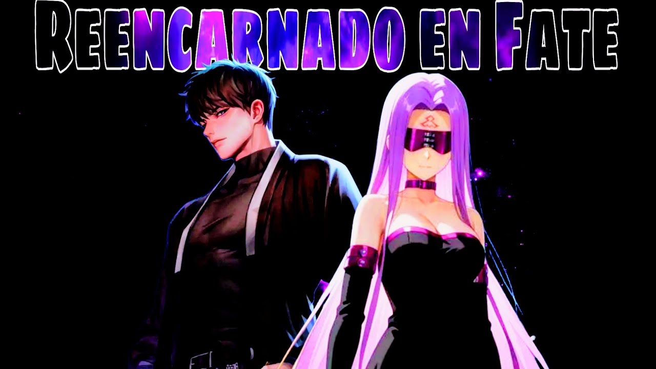 Reencarnado en Fate con un Simulador de Vida | Parte 1