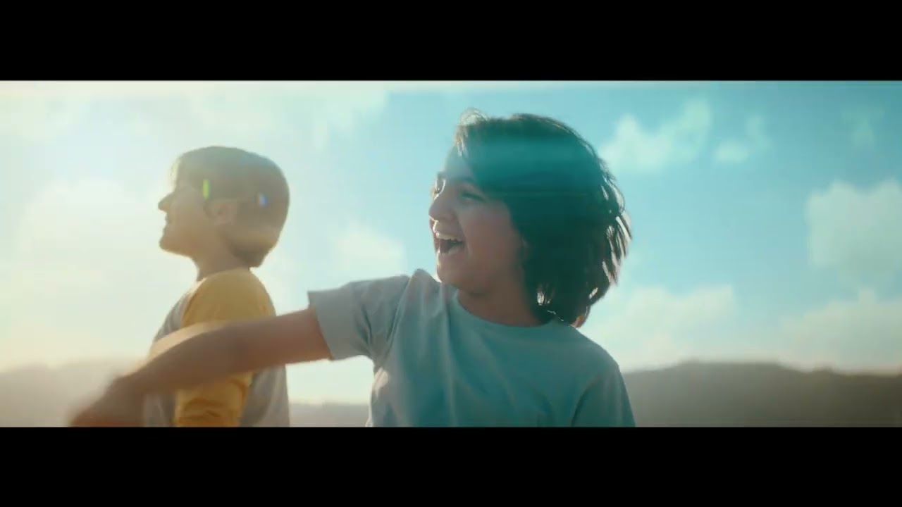 OSHAN X7 #WatchUsMove