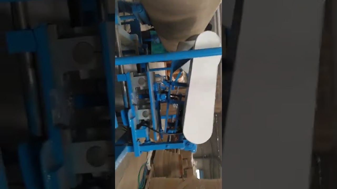 Spiral Paper Tube Machine Heavy Duty 20