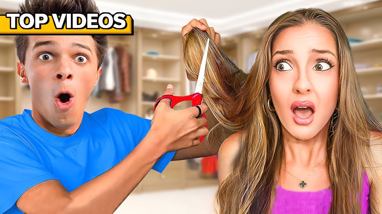 GOODBYE HAIR… HELLO REGRET | Alexa Rivera
