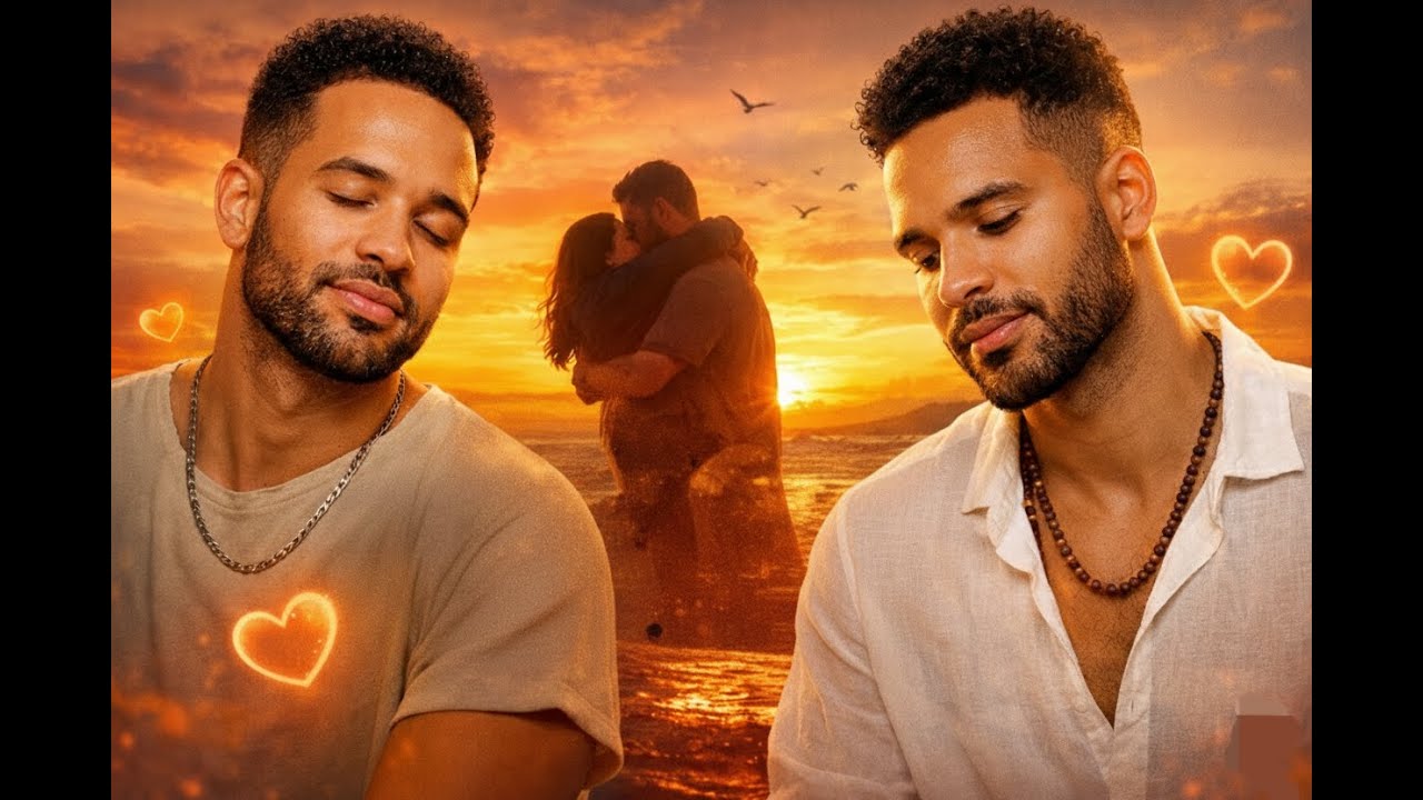 Abraços – Canção Romântica de Amor | Estilo Calema | Música Afro Romântica