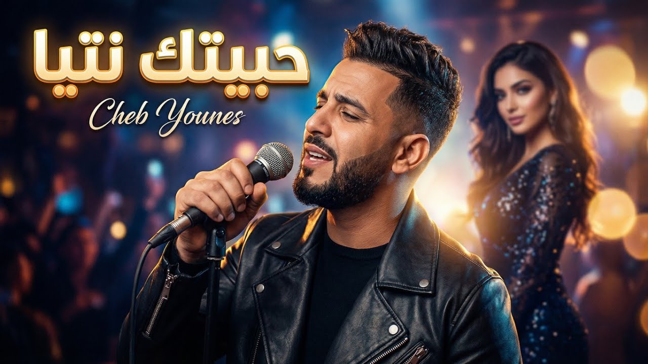Cheb Sofiane – Dmou3 Fi 3ini 💔 | Rai Emotion 2026 | راي حزين يهز المشاعر 😭🔥