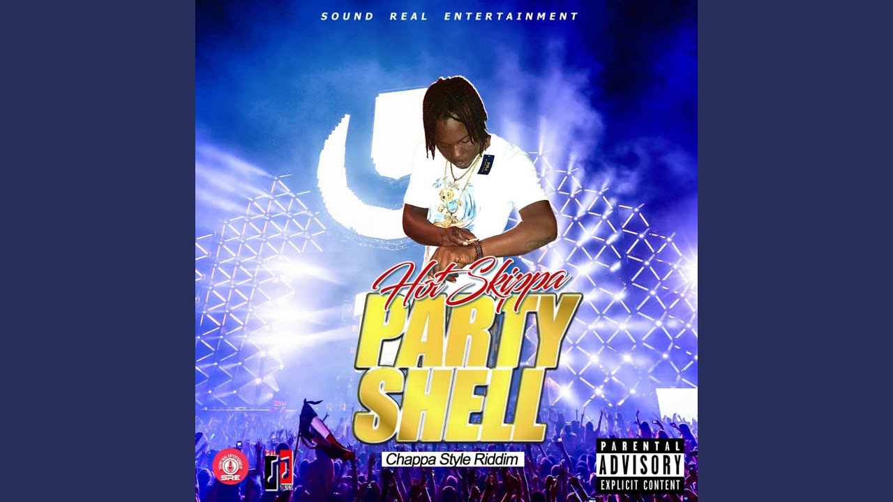 Party Shell
