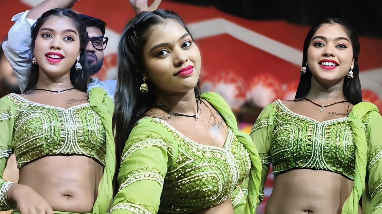 काजल के दीवाना मोर भतार हो गइल। #kajalraj का कंटाप डांस। #bhojpuridance #arkestradance 