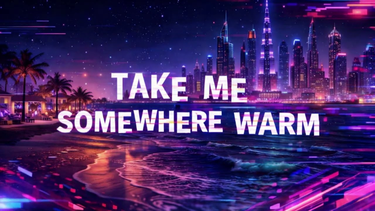 AI&T - Take Me Somewhere Warm