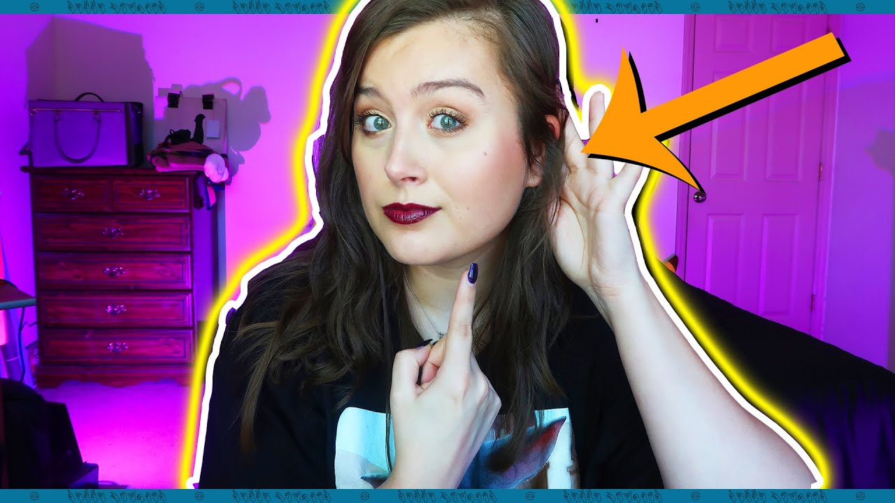 Are Deaf People Disabled? (Ask Rikki #1) | Rikki Poynter