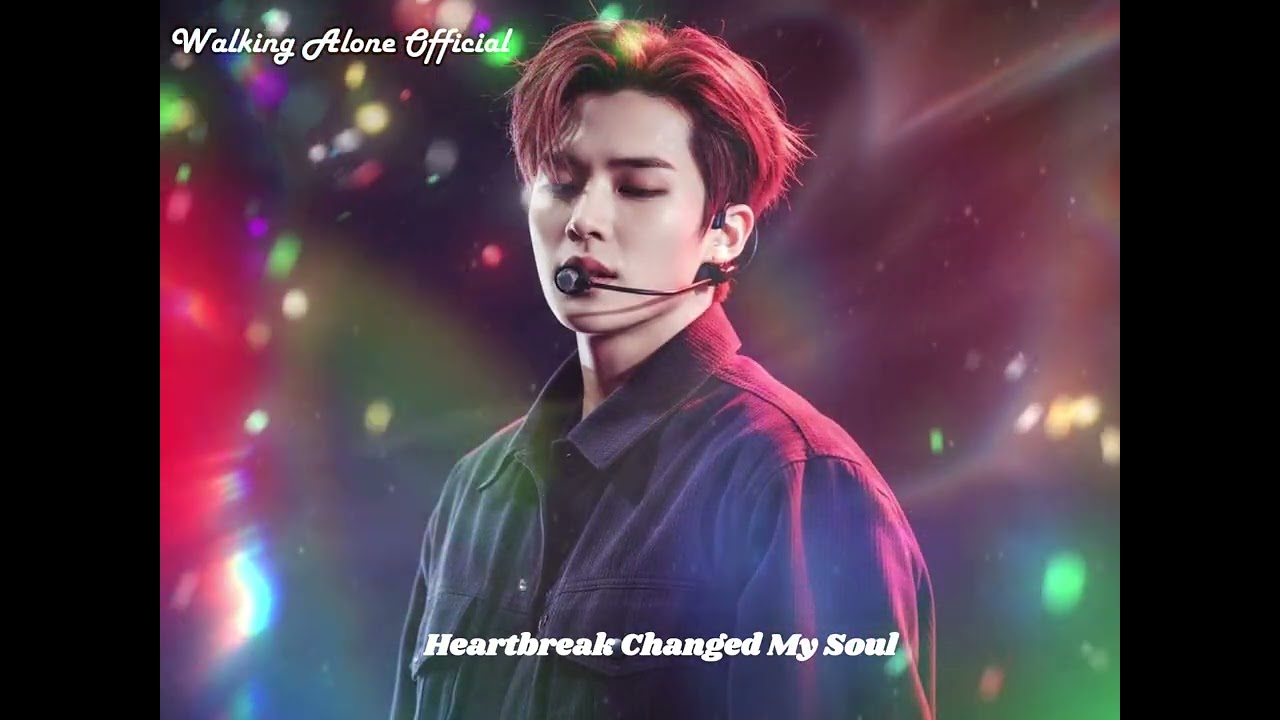 Heartbreak Changed My Soul