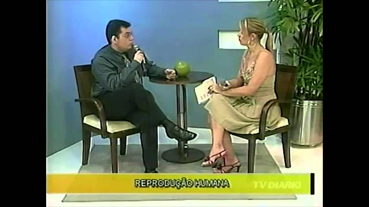 Reprodução Humana em Fortaleza | Entrevista completa