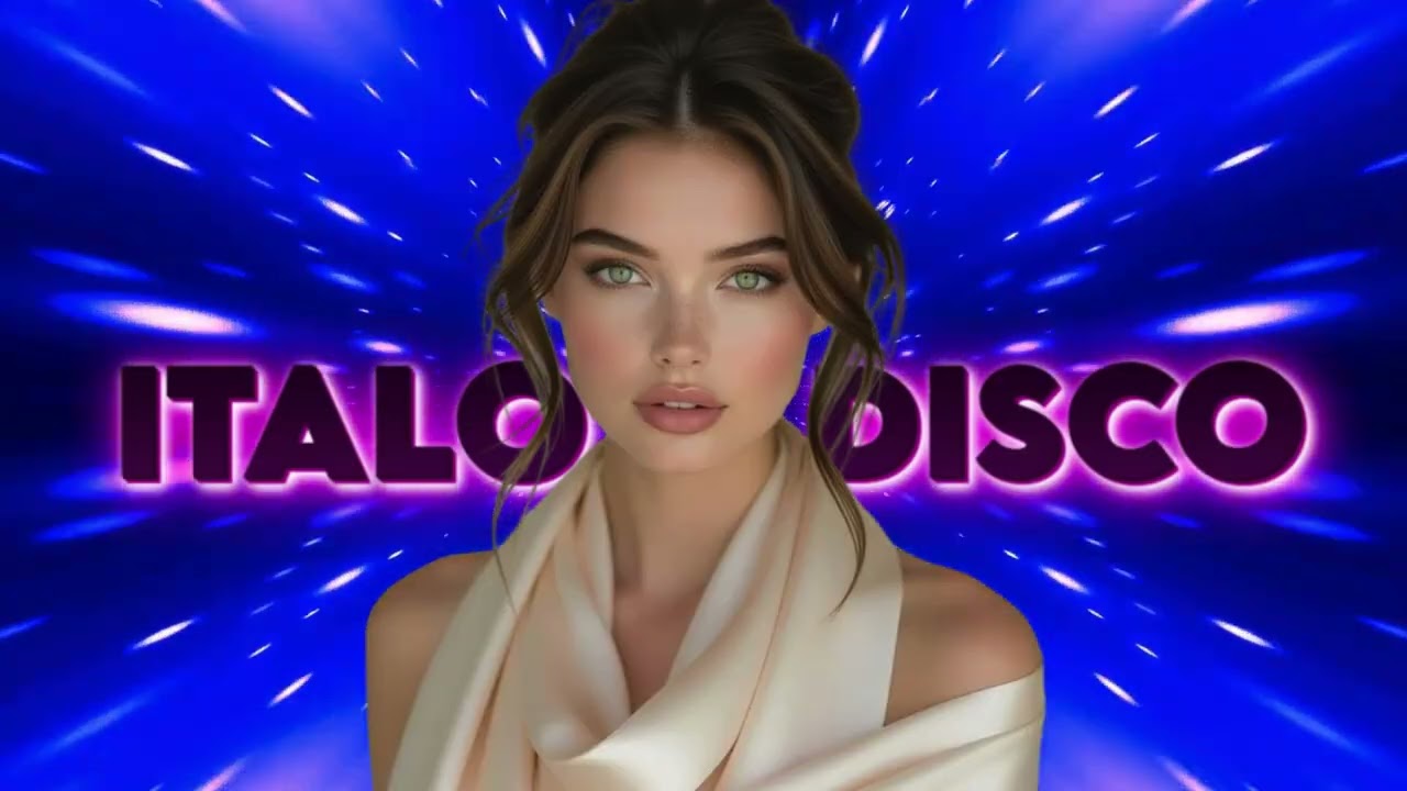ITALO DISCO MUSIC - T4F,LINDA ROSS,LAZER ATTACK,BAD MEN,ZARA LITT,UPSTAIRS 7,THE DROIDS