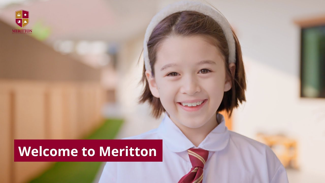 Welcome to Meritton