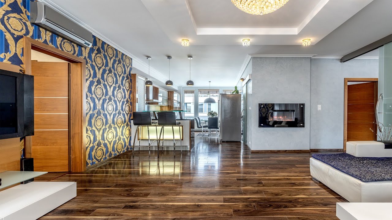 Prodej bytu 5+kk 132 m&sup2; Trmick&aacute;, Praha 9 - Prosek