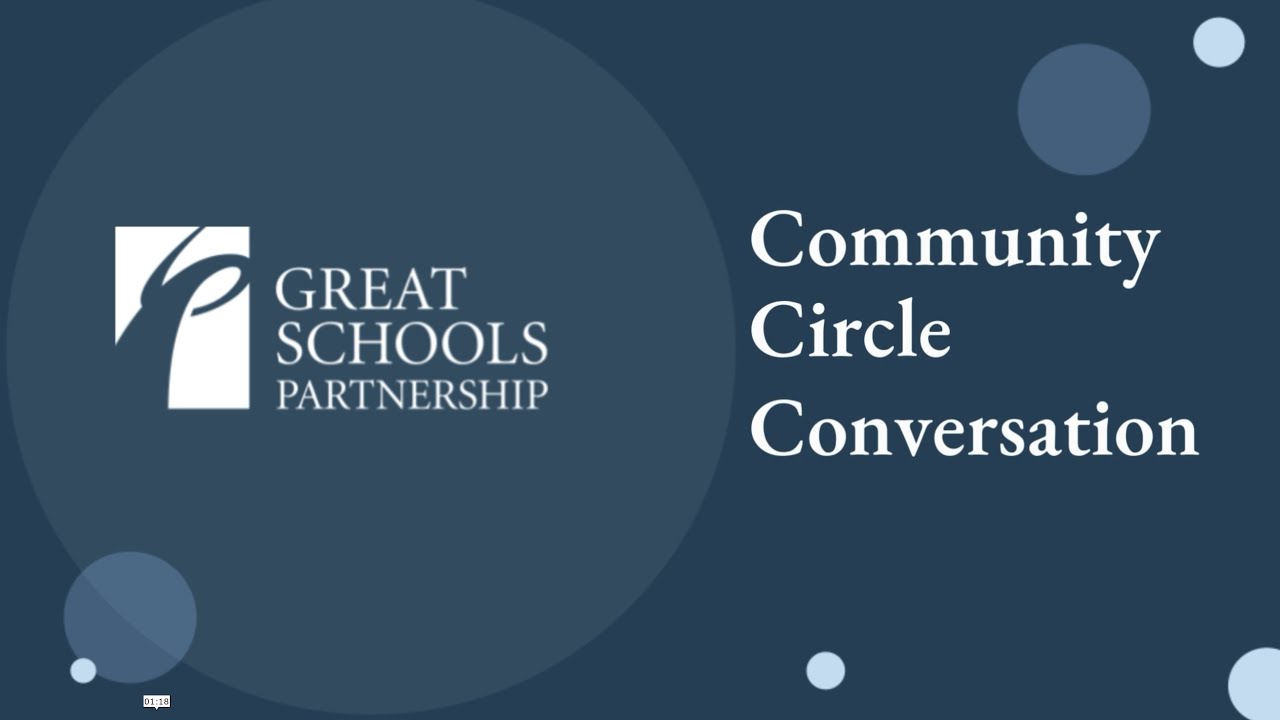 GSP Community Circle Conversation V6