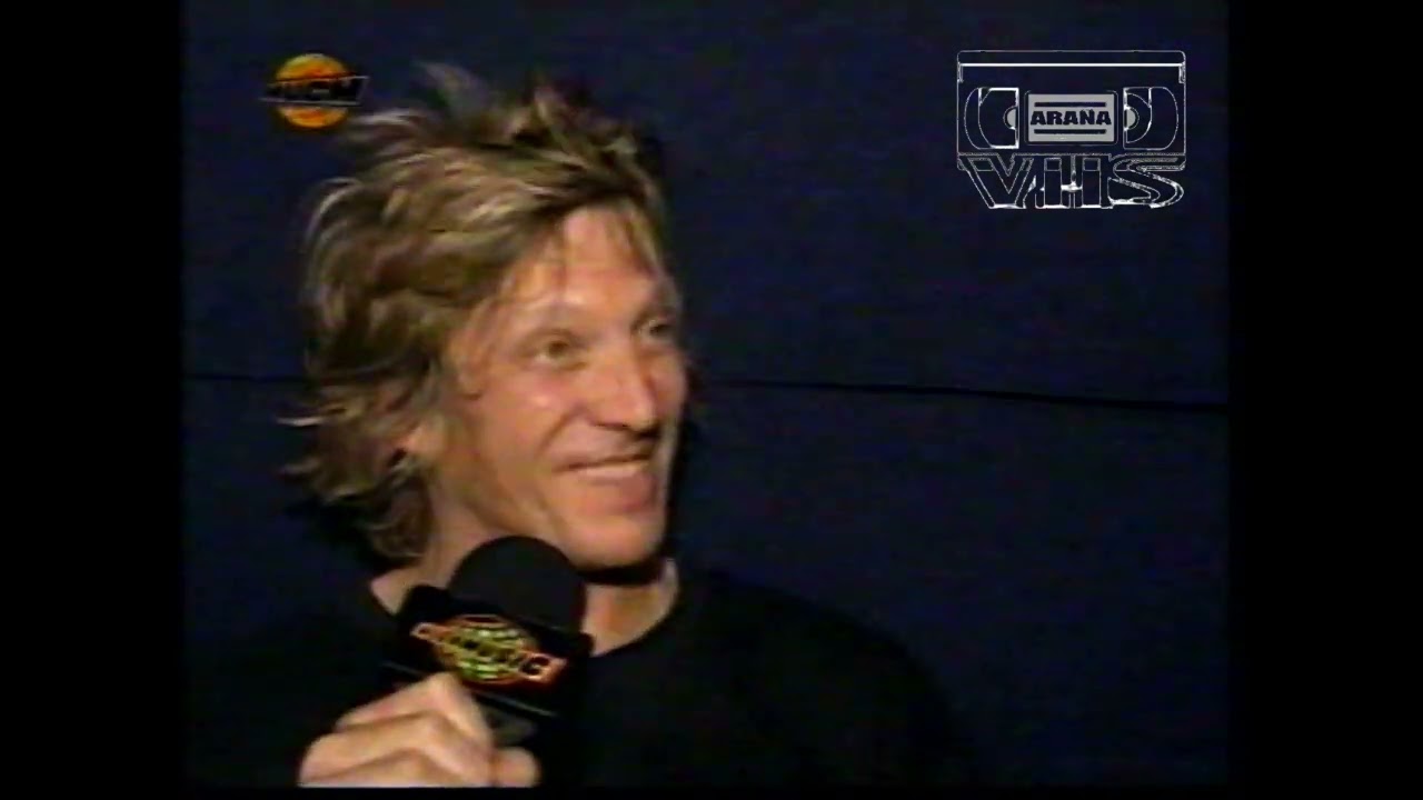 RIFF - Ensayo y reportaje a PAPPO  Y MICHEL PEYRONEL por 