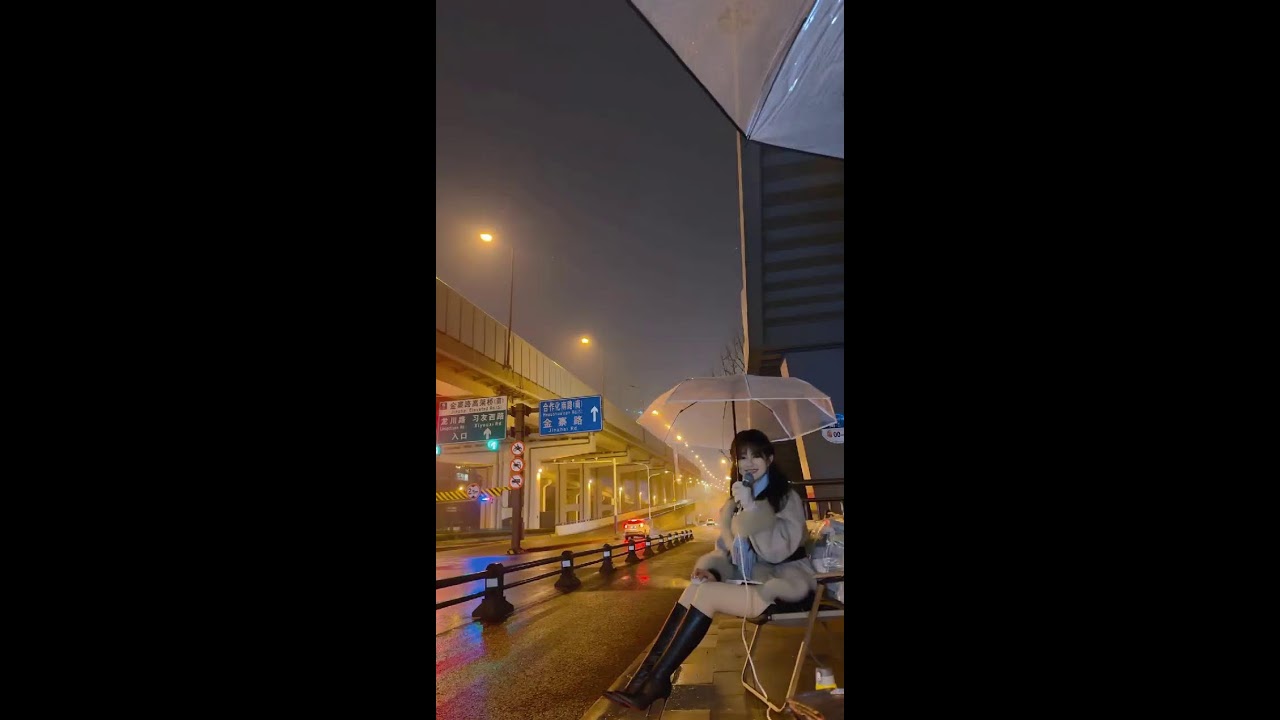 Street Food ASMR