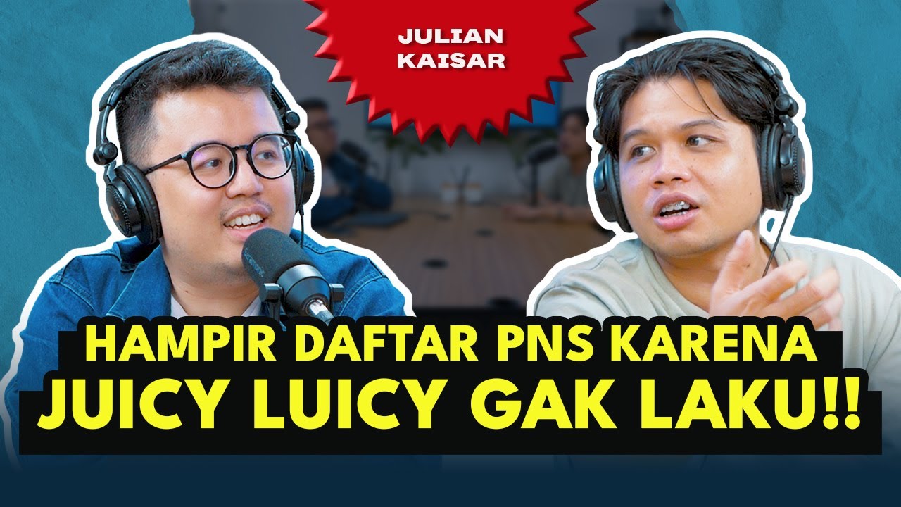 JUICY LUICY, BAND REGULERAN YANG DIKENAL 1 INDONESIA! | IndomusikTalk