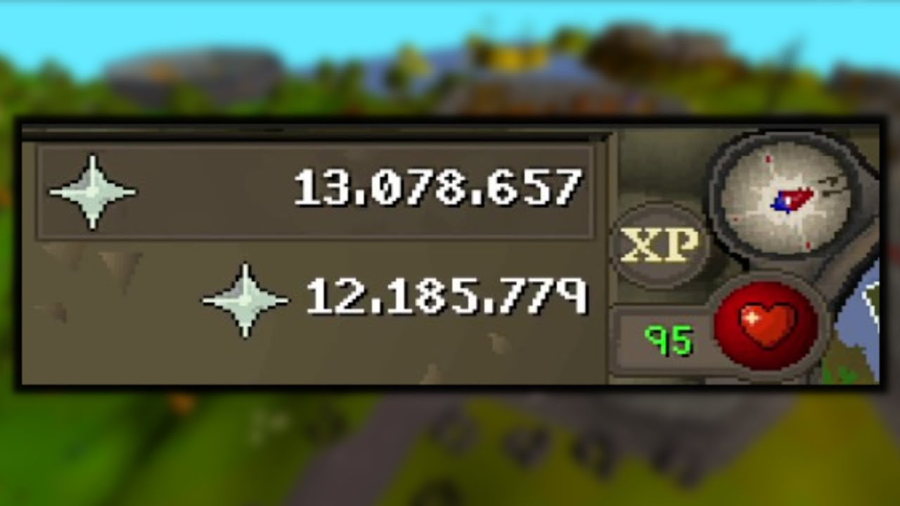 OSRS LEAGUES XP СЛОМАН... СНОВА | Trailblazer Reloaded (#6)