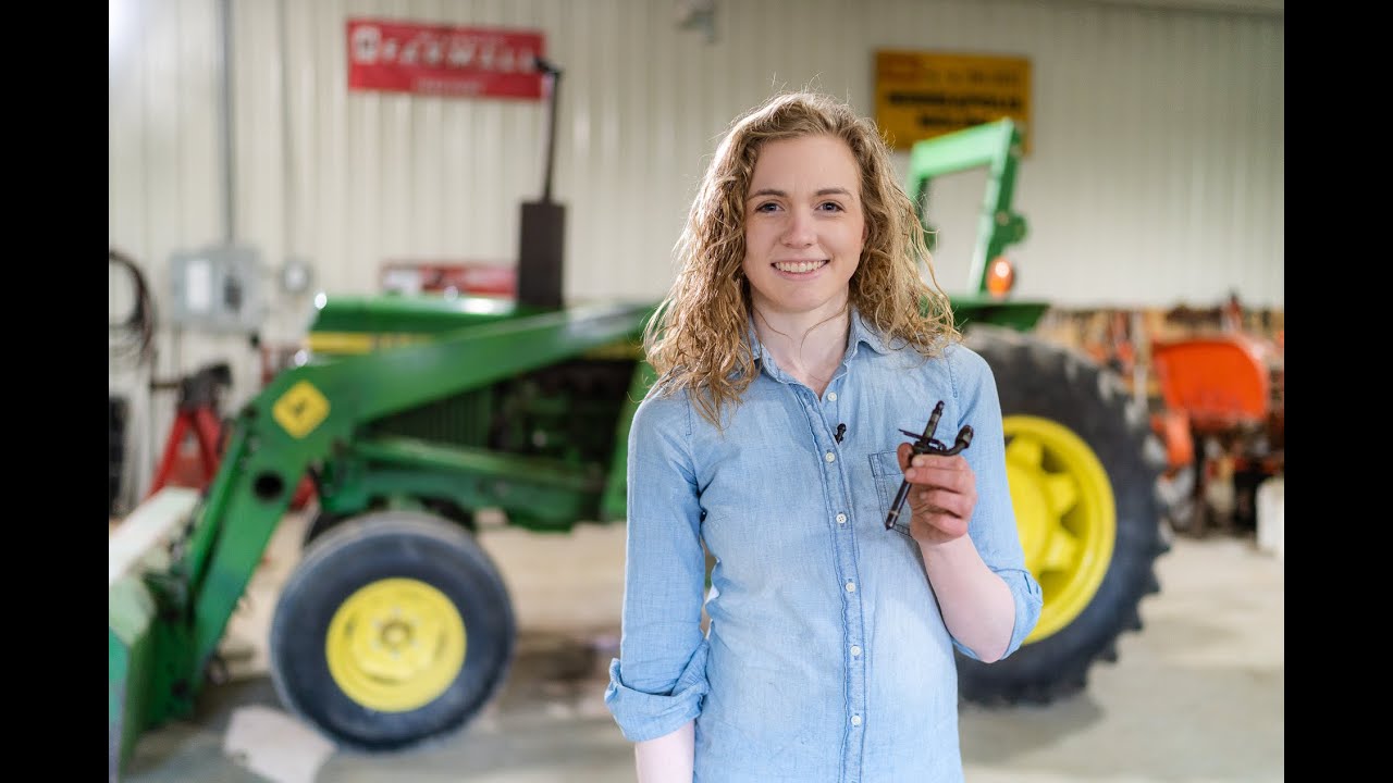 John Deere Injector Replacement and Fuel System Refresh: Step-by-Step Instructions
