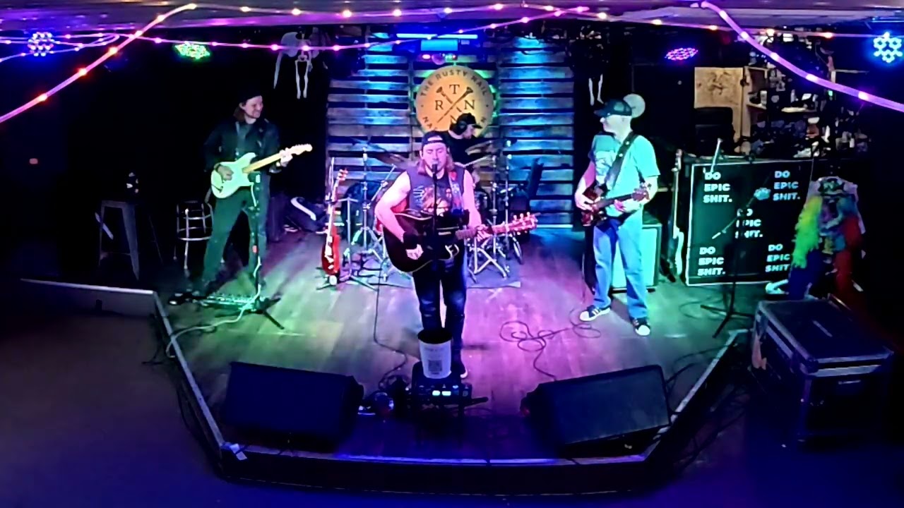 RT/MC - You Wreck Me [Tom Petty](Live Cover!)