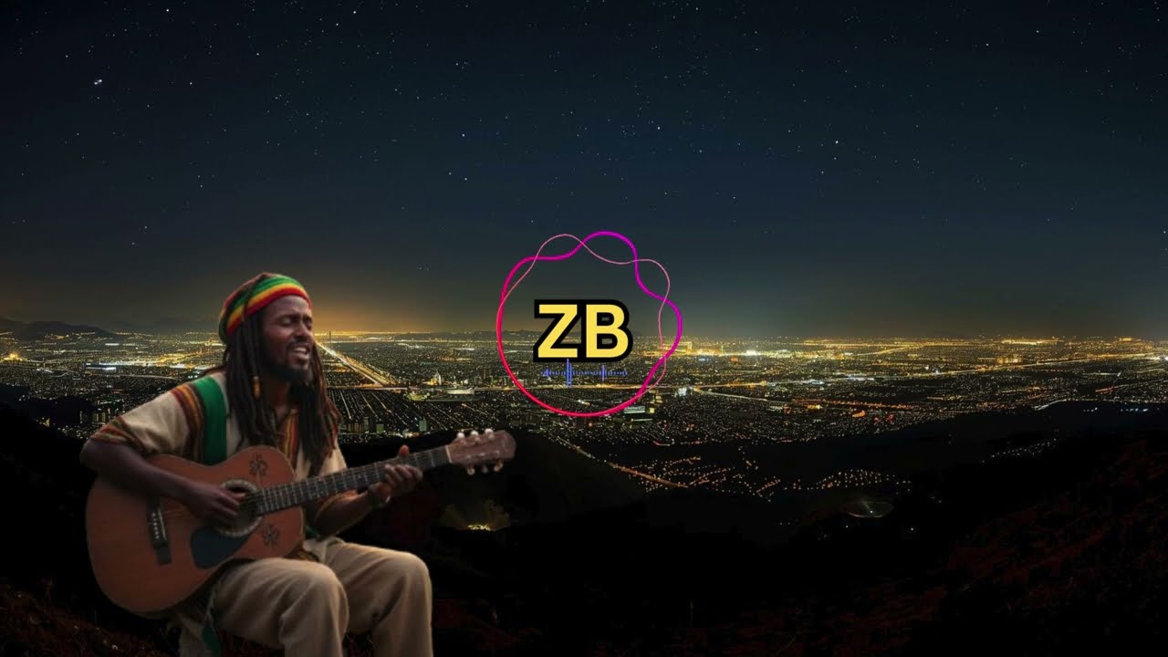Ethiopian Music | Relaxing and Soulful Ethio-Jazz X Reggae Roots Fusion 2025