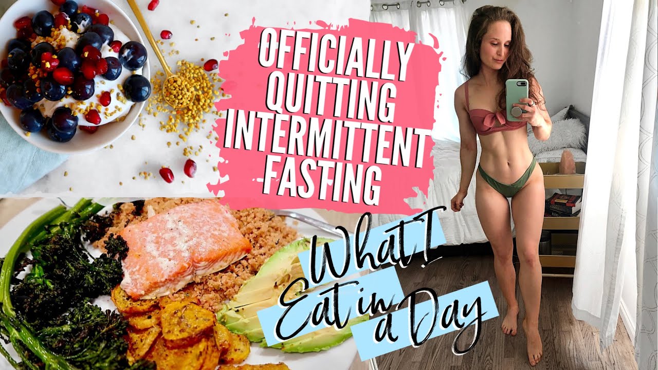 SUPER HEALTHY What I Eat in a Day to HEAL MY GUT // Autoimmune Protocol (AIP Diet)