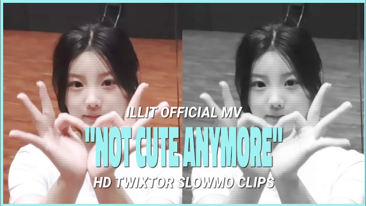[HD] ILLIT 