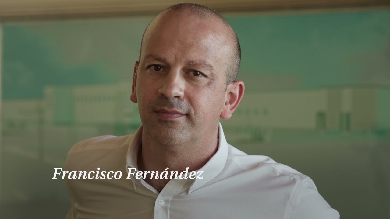 La gente que nos rodea. Nuestra gente. | FRANCISCO FERNÁNDEZ