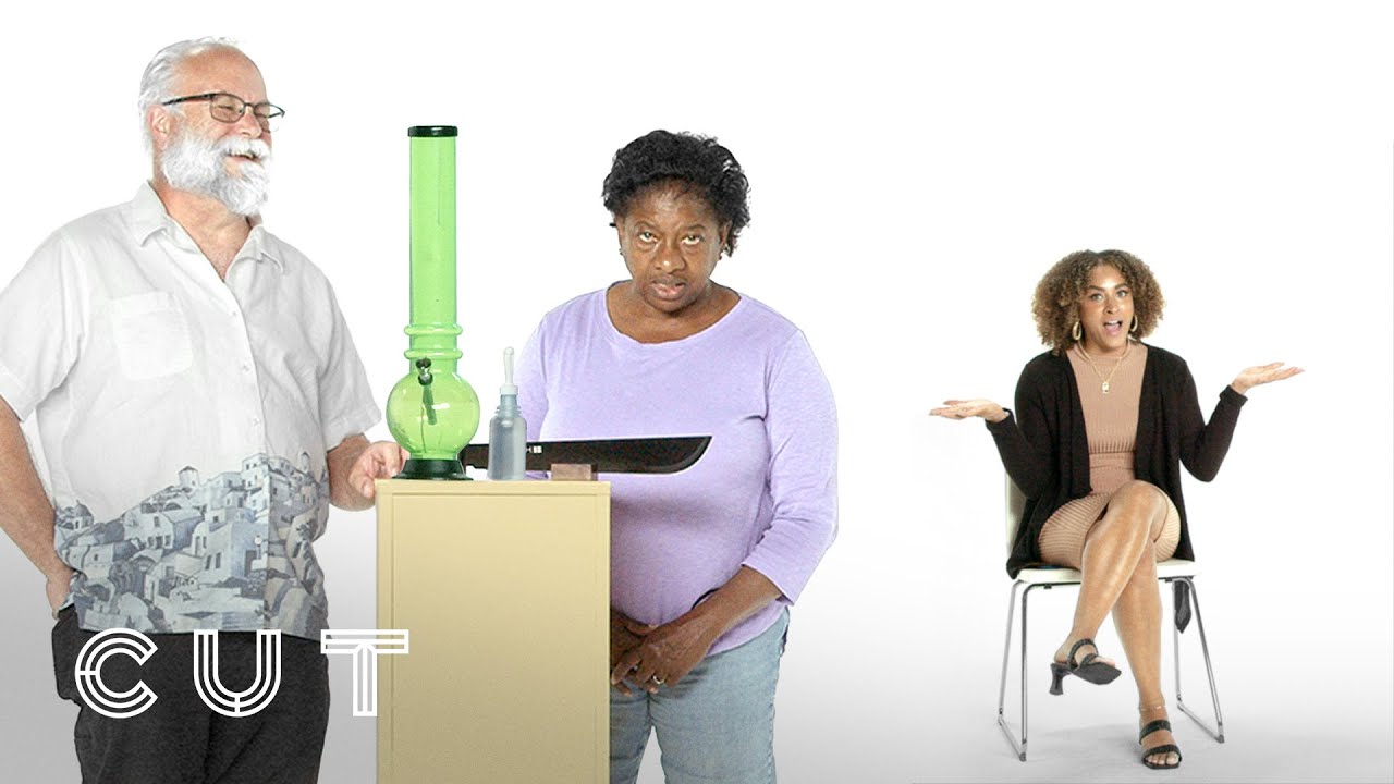 Parents Guess What Taboo Items Their Daughter Owns | Versus | Cut