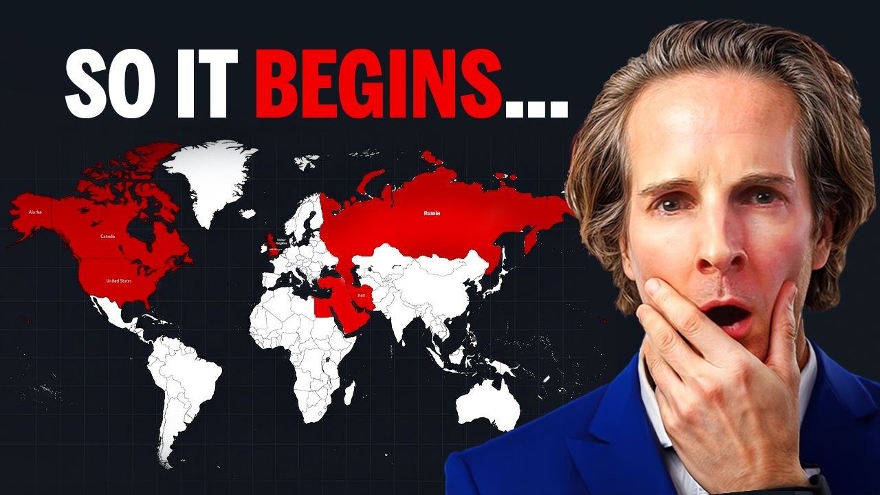 The Global Monetary Reset Has Begun (Hint: Act Now!)