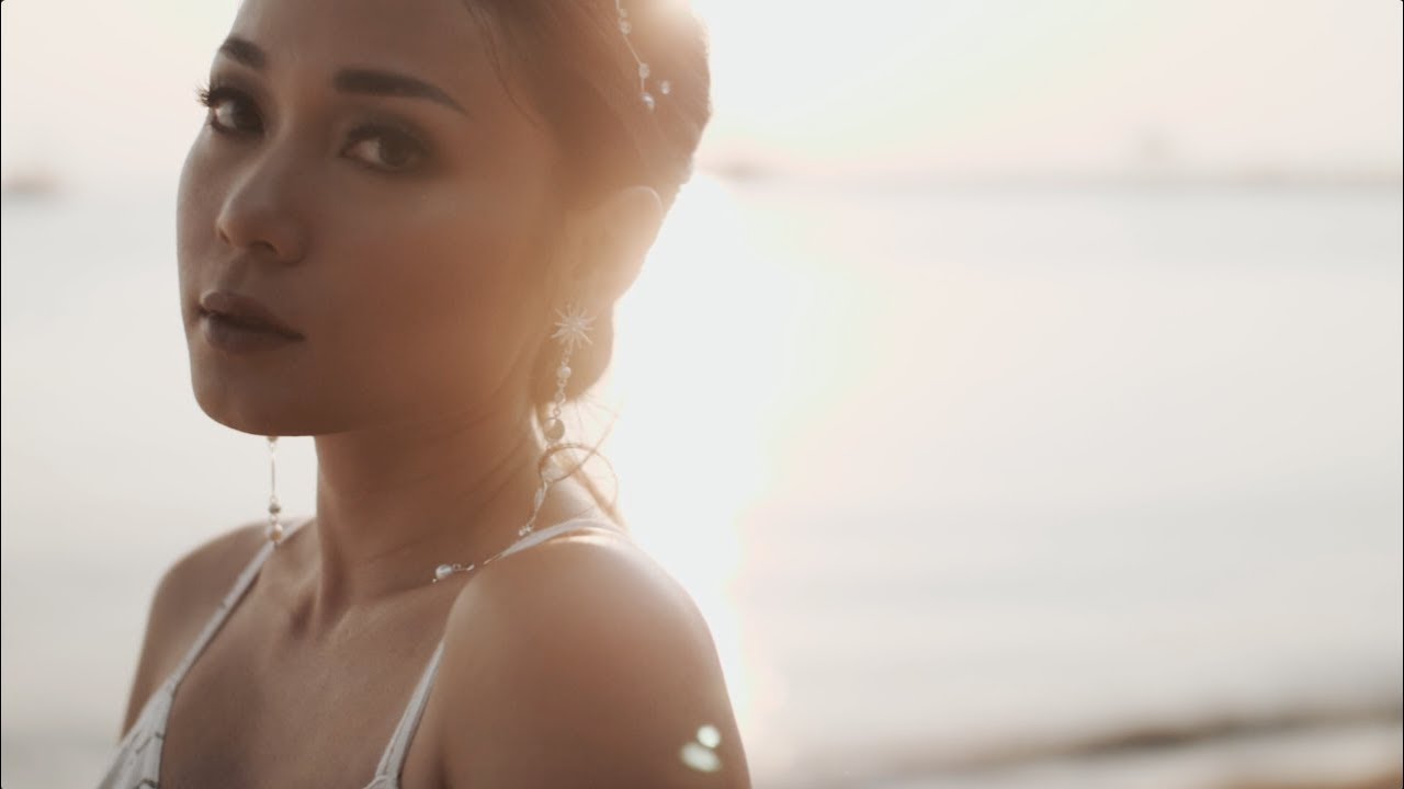 Atlantis on the Rock, Plataran Komodo Wedding Celebration | Ayla & Rama