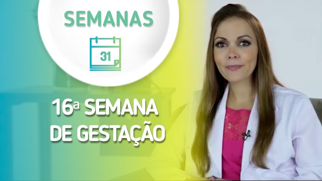 16&ordf; Semana de gesta&ccedil;&atilde;o
