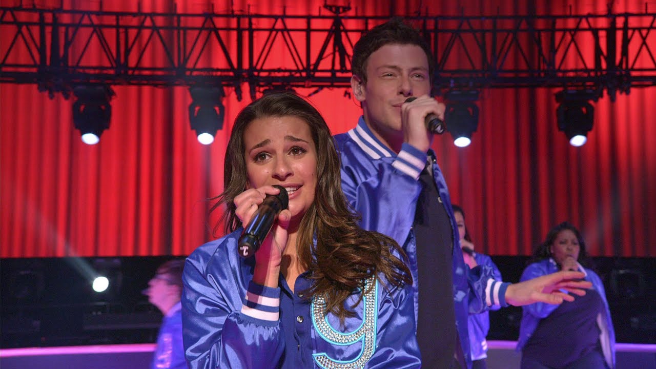Somebody To Love &mdash; Glee: The 3D Concert Movie | Glee 10 Years
