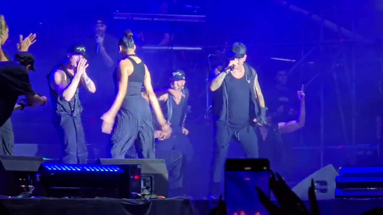 Wisin 18