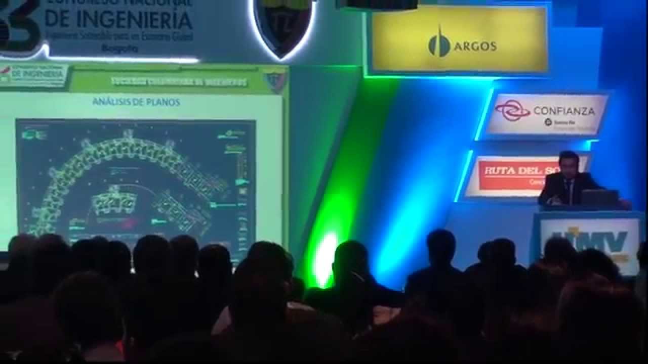 ¿Por qué colapsó el edificio Space? Parte 1