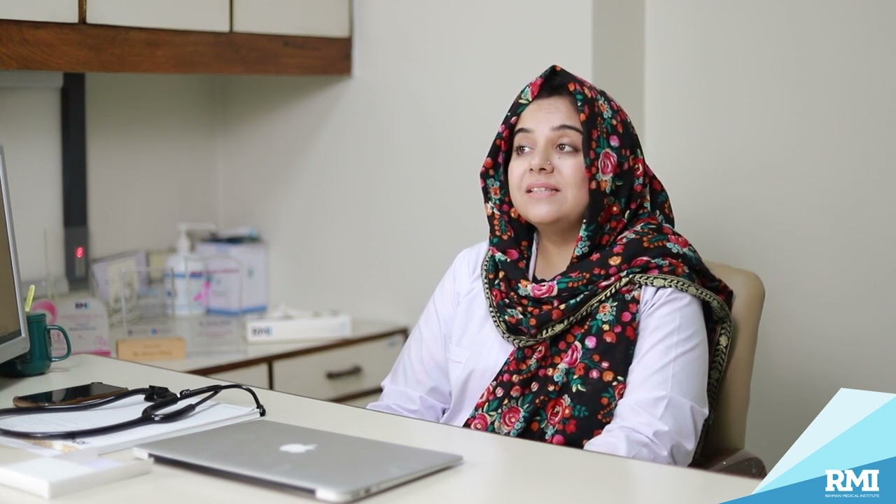Stomach Cancer | Dr Anum Khan | Consultant Medical Oncologist, RMI