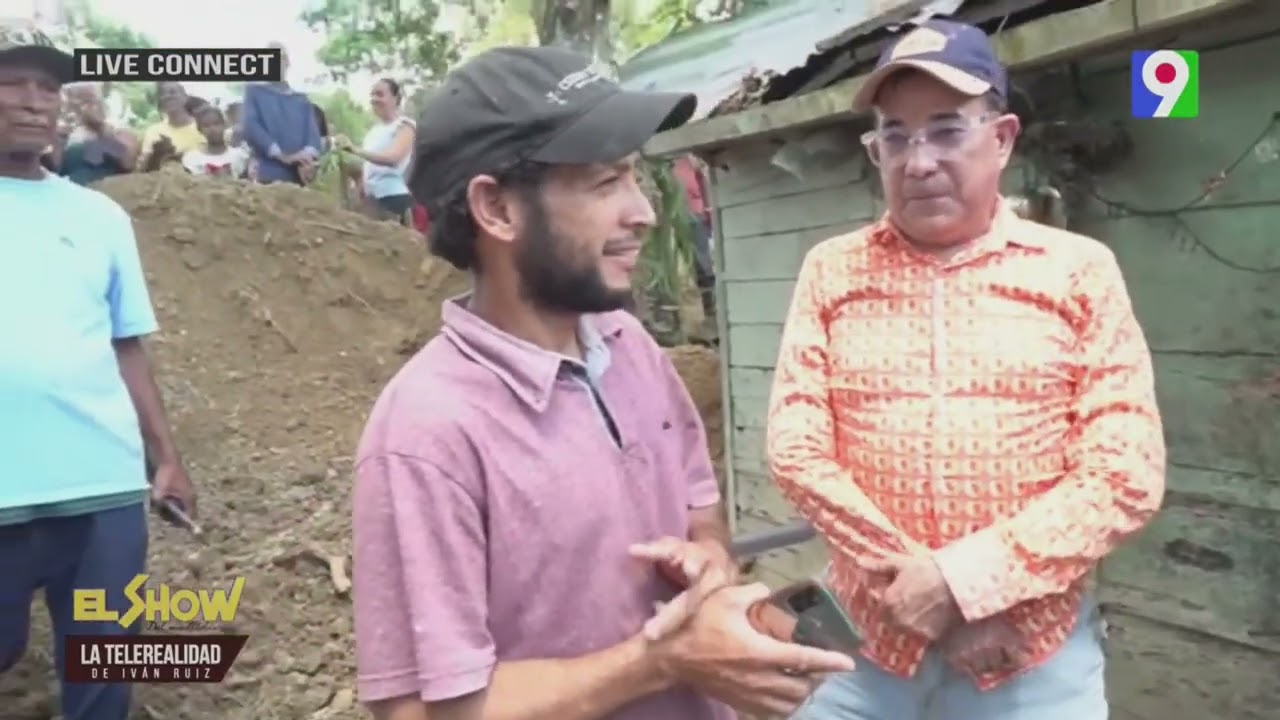 Hoy Celebramos los 107 años de doña Mariana y le entregamos su nueva casita