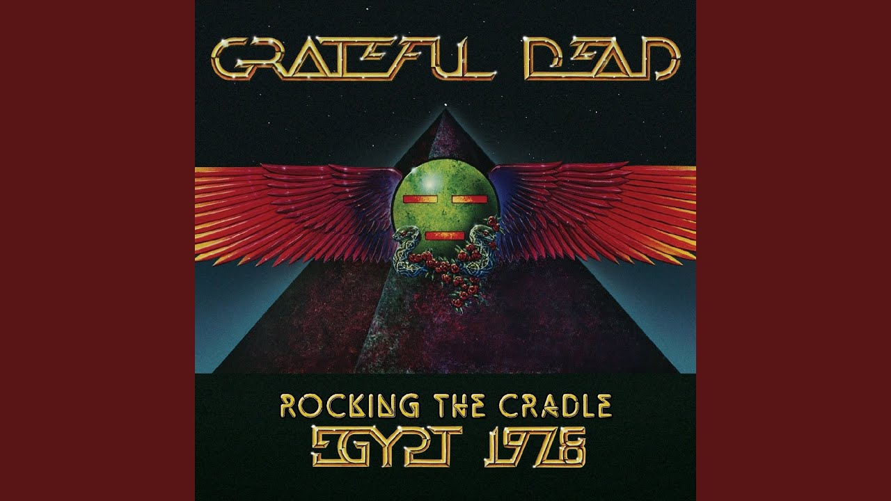 Shakedown Street (Live at Gizah Sound & Light Theater, Cairo, Egypt, Sept. 16, 1978)