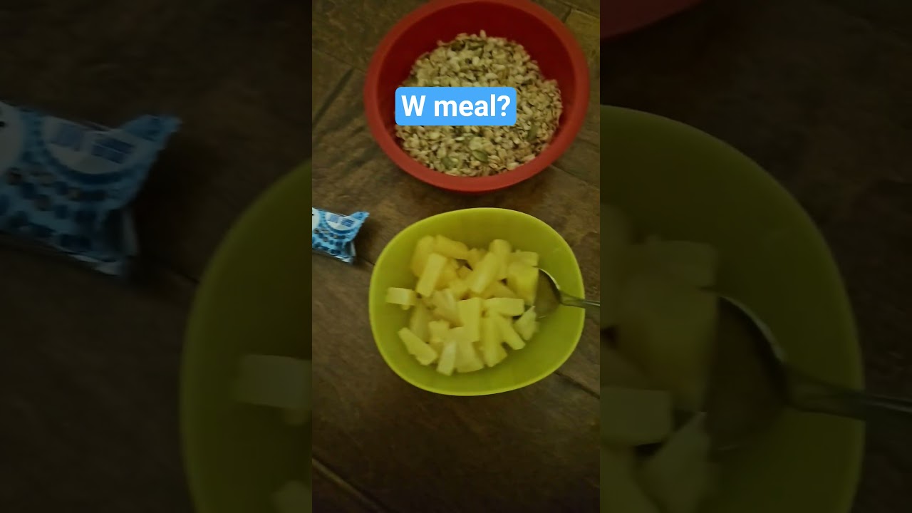 yup #food #fyp