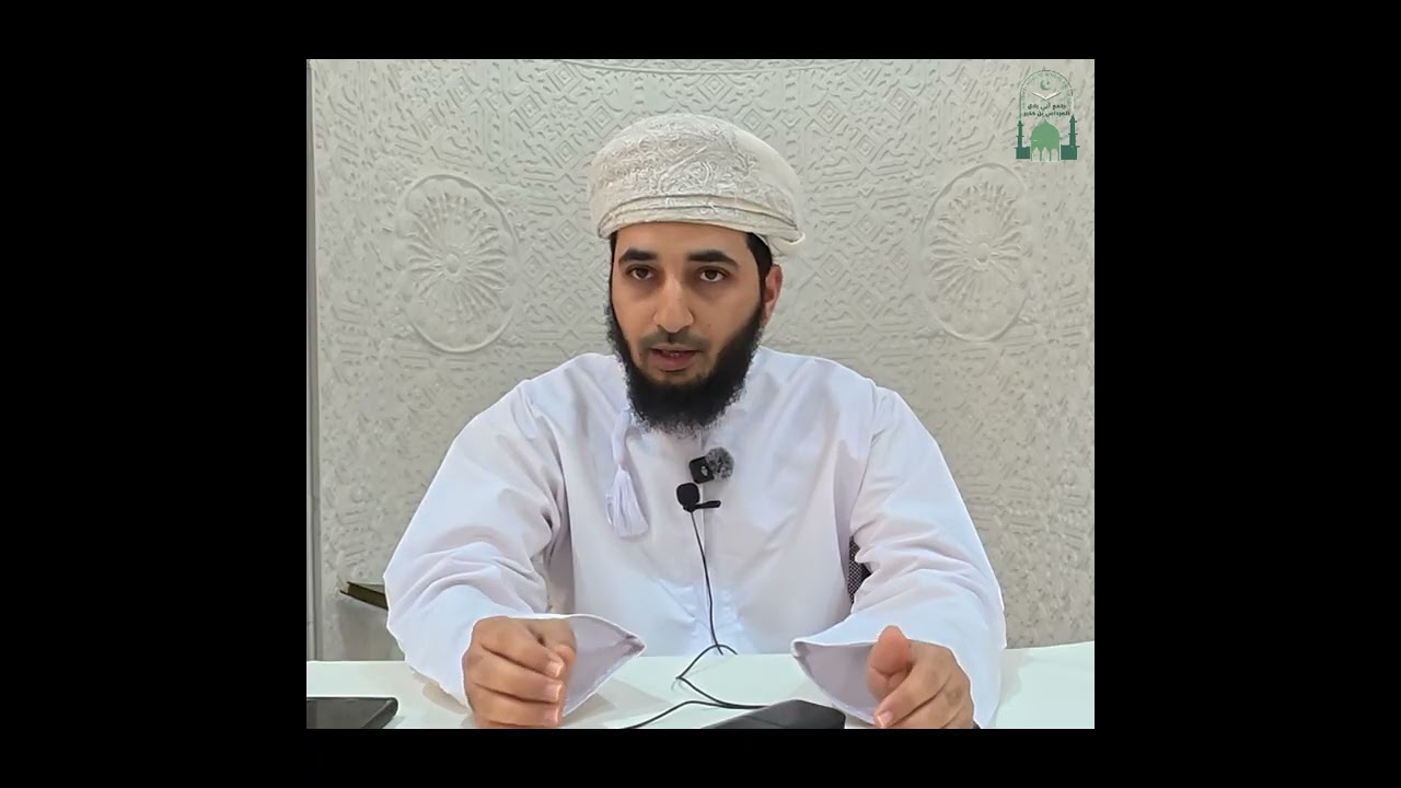 قصة صاحب الخيمة * الأستاذ عدنان بن سعيد الجلنداني * 19 رمضان 1447هـ