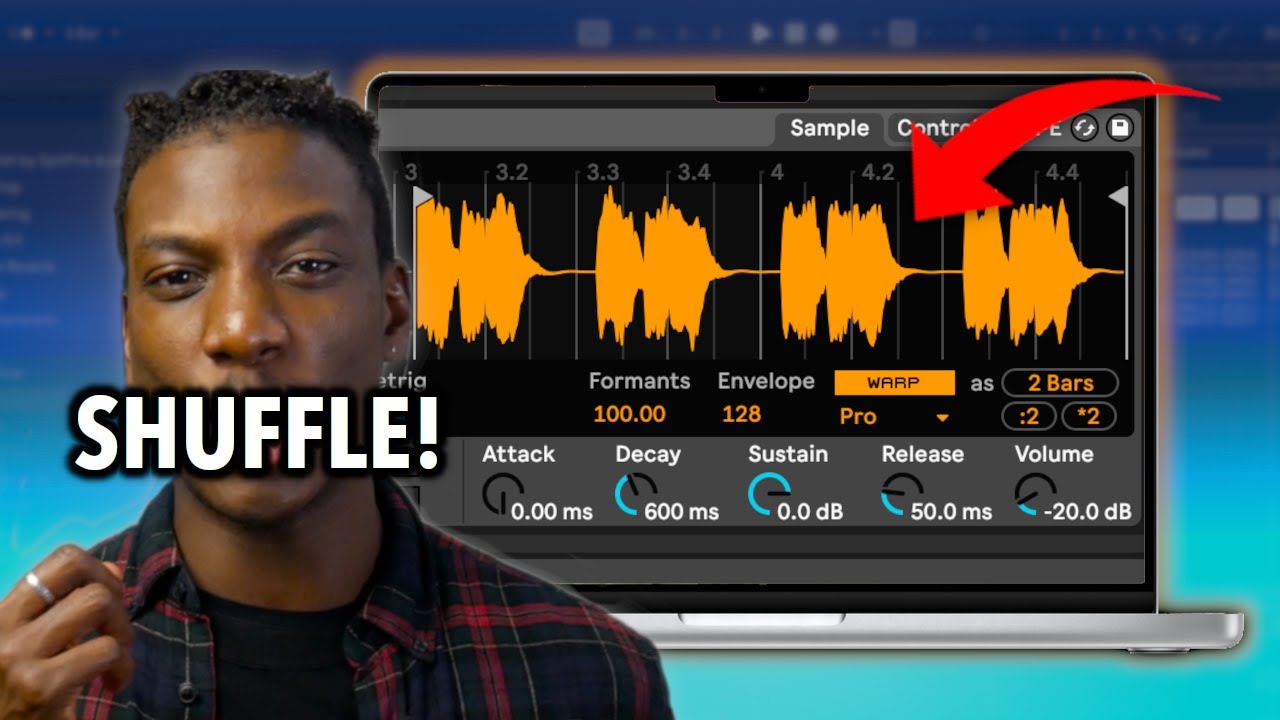 How to Make Unique Future House From Scratch! - Ableton Live