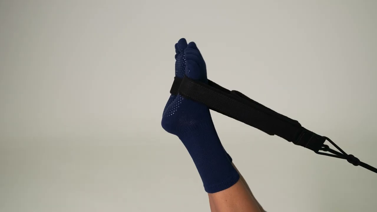 ToeSox - Spring 2025 Collection