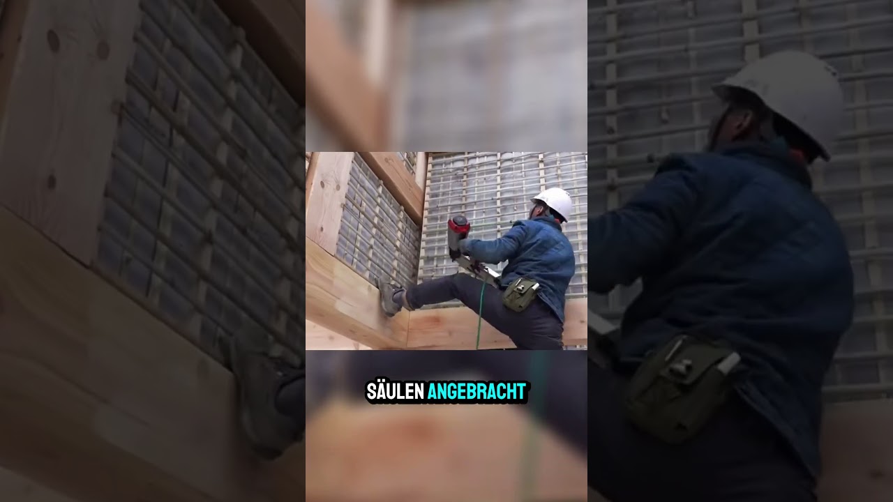 Diese Bauweise ist genial!